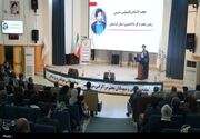 فرآیند رسیدگی به پرونده‌های قضایی در کردستان تسریع یابد
