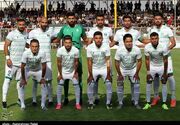 ثانیه‌شمار سقوط برای پاس همدان روشن شد/ پاس به تهران برمی‌گردد؟