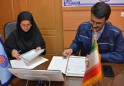 امضای تفاهم‌نامه کتابخانه‌ها و فنی‌وحرفه‌ای برای توسعه کارآفرینی
