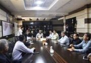 شناسایی کانون‌های خطر و آسیب‌های اجتماعی منطقه عسلویه