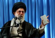 خوزستان در آیینه حضور نورانی رهبر شهید انقلاب