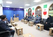 امام جمعه سمنان خواستار صرفه‌جویی ‌در مصرف آب شد
