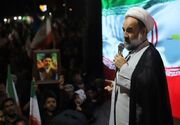 استمرار اجتماعات مردمی مورد تاکید رهبر معظم انقلاب است