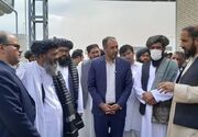 تسهیل سرمایه‌گذاری تجار افغانستانی در منطقه ویژه اقتصادی خراسان جنوبی
