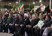 جهاد کشاورزی در سنگر تولید ادامه‌دهنده راه شهداست