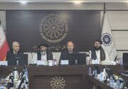 پل تجارت خراسان جنوبی و هلمند؛ از مرز تا سرمایه‌گذاری مشترک