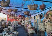 پرداخت 40 میلیارد تومان تسهیلات به هنرمندان صنایع‌دستی دشتستان