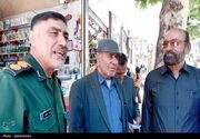 تشدید نظارت‌ها بر بازار کهگیلویه و بویراحمد با طرح شهید امانی