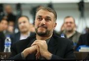 ناگفته‌هایی شنیدنی از موقعیت‌سنجی و هوشمندی آقای دیپلمات