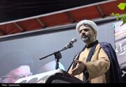ملت ایران در برابر فشارهای دشمنان ایستاده‌اند/مسیر انقلاب ادامه دارد