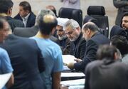 آزادی 175 زندانی در بازدید رئیس کل دادگستری استان تهران از زندان اوین