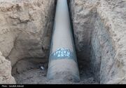 انهدام باند سرقت فرآورده‌های نفتی در فلاورجان
