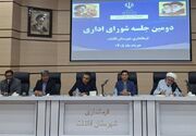 مسکن ملی قائنات؛ اعلام نیاز 10 همتی برای زیرساخت‌ها