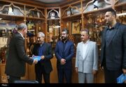 سرپرست جدید هیأت ورزش‌های نابینایان کردستان معرفی شد