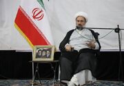 امام جمعه زاهدان: حماسه خیابان دشمنان را ناکام گذاشت