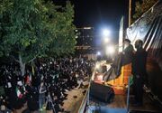 محور ریزش و رویش در عاشورا و انقلاب «ولایت» است