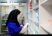 اخذ مجوز فروش داروی ایرانی در اتحادیه اروپا