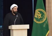 هیئات مذهبی سنگر اصلی مقابله با جنگ شناختی دشمن هستند