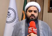 انسجام جدید در دسته‌روی هیئات مذهبی زاهدان در محرم امسال