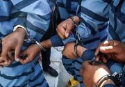 ضربه پلیس گلستان به باندهای سارقان غیربومی؛ 3 نفر دستگیر شدند