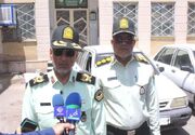 دستگیری قاتلان 2 پرونده قتل در خراسان جنوبی