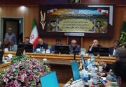 استان مرکزی جزو 10 استان برتر کشاورزی ایران قرار دارد