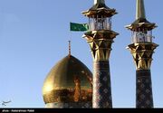 تلفیق زیارت و گردشگری در جوار امامزاده عبدالله(ع) همدان+تصویر