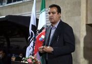 اسفندیارپور: پیشنهاد کارگروه برای تعیین سهمیه آسیا مصوب نشده است