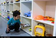 احیای نمایشگاه دائمی اسباب‌بازی ایران در روسیه