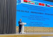سه ابتکار ایران برای گسترش همکاری دانشگاه‌های عضو شانگهای