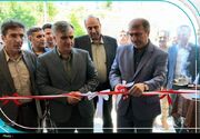 افتتاح طرح شهید عجمیان در کردستان؛ مدارس در مسیر نوسازی جهادی