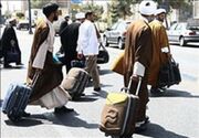 اعزام 91 مبلغ به نقاط مختلف شهرستان خوسف در ماه محرم