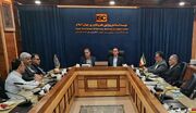 خیز بلند همکاری‌های علمی میان آیسسکو و مؤسسه ISC