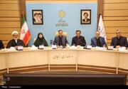رئیس سازمان محیط‌ زیست:‌ با «توسعه ناپایدار» مخالفیم