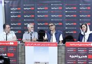 فیلم اثرگذار در ضمیر ناخودآگاه مخاطب می‌ماند
