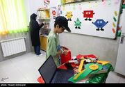 اختصاص 3.4 میلیارد تومان برای شاداب‌سازی 1200 کلاس درس استان سمنان