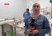 مرکز توانبخشی غزه، آخرین خانه امید 6 هزار قطع عضو فلسطینی