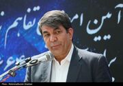 جاده مطالبه اول مردم و اولویت نخست استان کرمان است