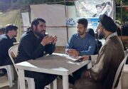 فعالیت‌های فرهنگی عفاف و حجاب بوشهر باید به یک الگو تبدیل شود