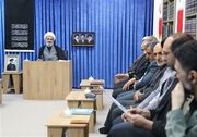 هشدار امام جمعه سمنان نسبت به تأثیر رسانه‌های غیرمعتبر بر افکار عمومی
