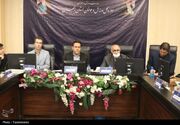 واردات تجهیزات حرفه‌ای تیراندازی با کمان ‌بسیار هزینه‌بر است‌