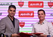 جلسه حدادی با اوسمار فردا برگزار می‌شود