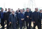 130 مگاوات نیروگاه خورشیدی در استان اردبیل احداث می‌شود