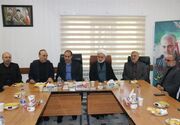 کاهش جمعیت کیفری زندان‌ها رویکرد دستگاه قضایی شد