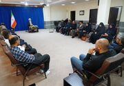 «ایران پساجنگ» نیازمند نظام مهندسی فکری جدید است