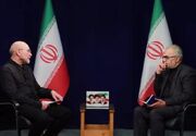 قالیباف: مذاکره روش مبارزه است/اگر مذاکره نبود به هدفمان نمی‌رسیدیم