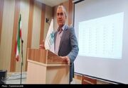 رقابت بیش از 1200 دانش‌آموز کهگیلویه‌ای در آزمون مدارس برتر