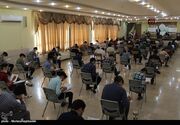 آزمون سمپاد و نمونه دولتی فردا برگزار می‌شود