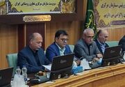 تغییر استراتژی ‌سازمان تعاون روستایی ‌‌ایران به سمت خرید توافقی