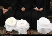 طلبگی؛ انتخابی برای خدمت تا ظهور